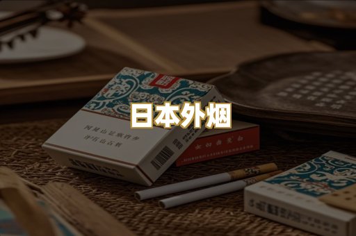 越代香烟